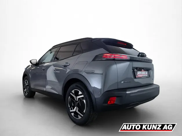 PEUGEOT 2008 54kWh e-GT