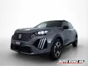 PEUGEOT 2008 54kWh e-GT