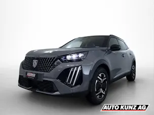PEUGEOT 2008 54kWh e-GT
