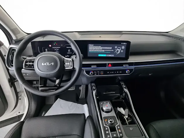 Kia Sorento 2.2 CRDI 7P Evolution DCT Pano