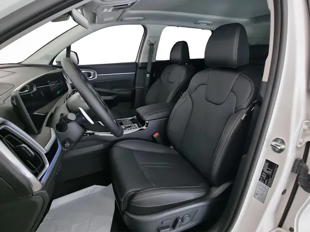 Kia Sorento 2.2 CRDI 7P Evolution DCT Pano