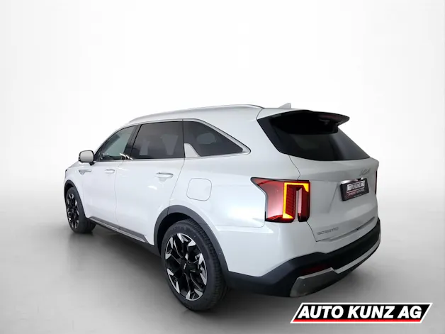 Kia Sorento 2.2 CRDI 7P Evolution DCT Pano