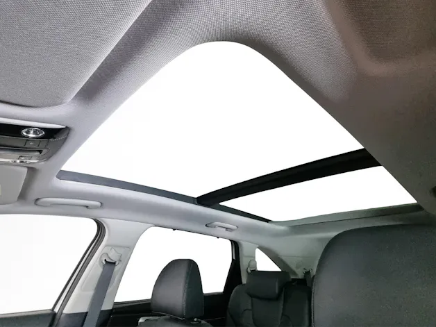 Kia Sorento 2.2 CRDI 7P Evolution DCT Pano