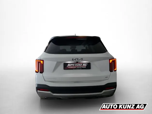 Kia Sorento 2.2 CRDI 7P Evolution DCT Pano