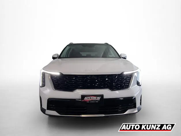 Kia Sorento 2.2 CRDI 7P Evolution DCT Pano