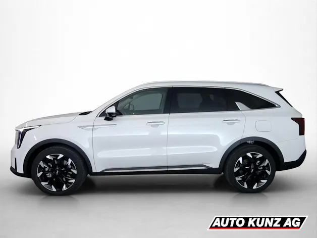 Kia Sorento 2.2 CRDI 7P Evolution DCT Pano