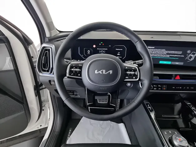 Kia Sorento 2.2 CRDI 7P Evolution DCT Pano