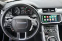Land Rover Evoque 2.0Si4 SE Dynamic Convertible 4WD Automat 241PS mit neuer AHK für 1,5t.Zuglast