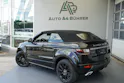 Land Rover Evoque 2.0Si4 SE Dynamic Convertible 4WD Automat 241PS mit neuer AHK für 1,5t.Zuglast