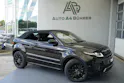 Land Rover Evoque 2.0Si4 SE Dynamic Convertible 4WD Automat 241PS mit neuer AHK für 1,5t.Zuglast
