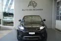 Land Rover Evoque 2.0Si4 SE Dynamic Convertible 4WD Automat 241PS mit neuer AHK für 1,5t.Zuglast