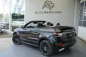 Land Rover Evoque 2.0Si4 SE Dynamic Convertible 4WD Automat 241PS mit neuer AHK für 1,5t.Zuglast