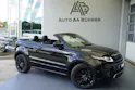 Land Rover Evoque 2.0Si4 SE Dynamic Convertible 4WD Automat 241PS mit neuer AHK für 1,5t.Zuglast