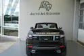 Land Rover Evoque 2.0Si4 SE Dynamic Convertible 4WD Automat 241PS mit neuer AHK für 1,5t.Zuglast
