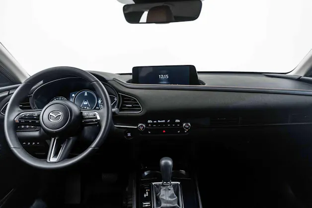 MAZDA MAZDA CX-30 SKYACTIV-G 140 MHEV Nagisa Automat