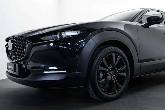MAZDA MAZDA CX-30 SKYACTIV-G 140 MHEV Nagisa Automat