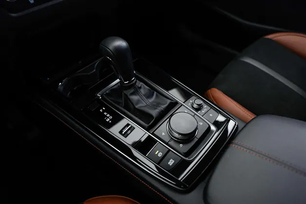 MAZDA MAZDA CX-30 SKYACTIV-G 140 MHEV Nagisa Automat