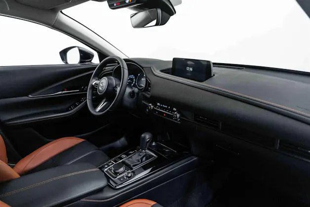 MAZDA MAZDA CX-30 SKYACTIV-G 140 MHEV Nagisa Automat