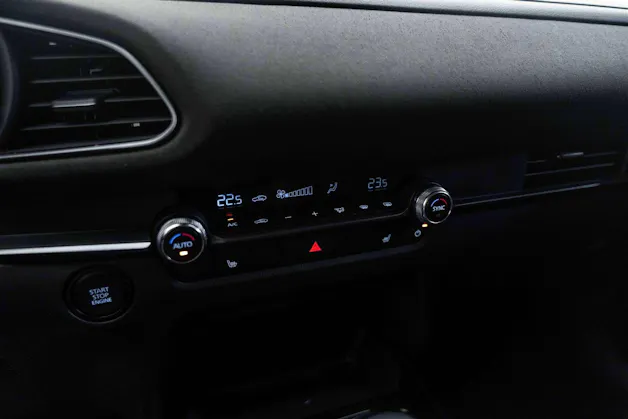 MAZDA MAZDA CX-30 SKYACTIV-G 140 MHEV Nagisa Automat