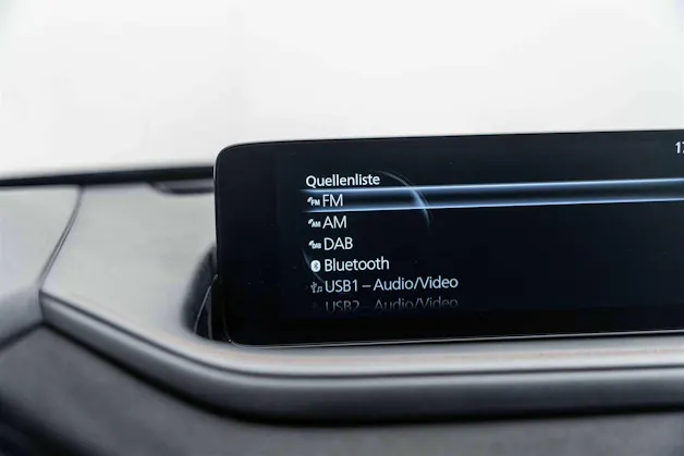 MAZDA MAZDA CX-30 SKYACTIV-G 140 MHEV Nagisa Automat