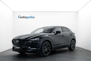 MAZDA MAZDA CX-30 SKYACTIV-G 140 MHEV Nagisa Automat