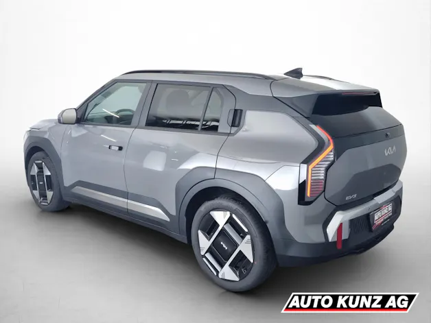 Kia EV3 Earth Long Range MY27 81 kWh