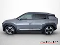 Kia EV3 Earth Long Range MY27 81 kWh
