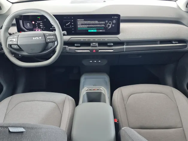 Kia EV3 Earth Long Range MY27 81 kWh