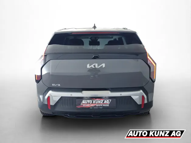 Kia EV3 Earth Long Range MY27 81 kWh