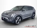Kia EV3 Earth Long Range MY27 81 kWh