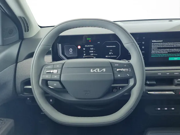 Kia EV3 Earth Long Range MY27 81 kWh