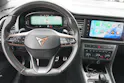 CUPRA Ateca 2.0TSI 4Drive 300PS mit AHK für 2,1t.!!
