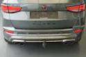 CUPRA Ateca 2.0TSI 4Drive 300PS mit AHK für 2,1t.!!