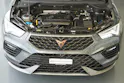 CUPRA Ateca 2.0TSI 4Drive 300PS mit AHK für 2,1t.!!
