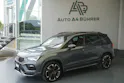 CUPRA Ateca 2.0TSI 4Drive 300PS mit AHK für 2,1t.!!