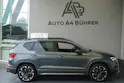 CUPRA Ateca 2.0TSI 4Drive 300PS mit AHK für 2,1t.!!