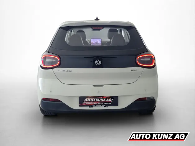 Dongfeng Box Electric Premium Edition