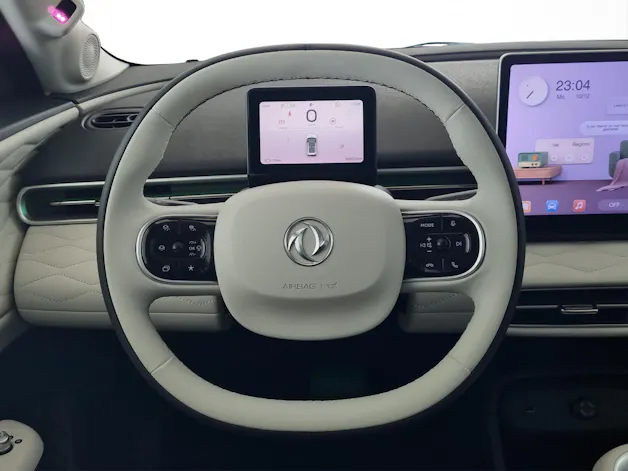 Dongfeng Box Electric Premium Edition