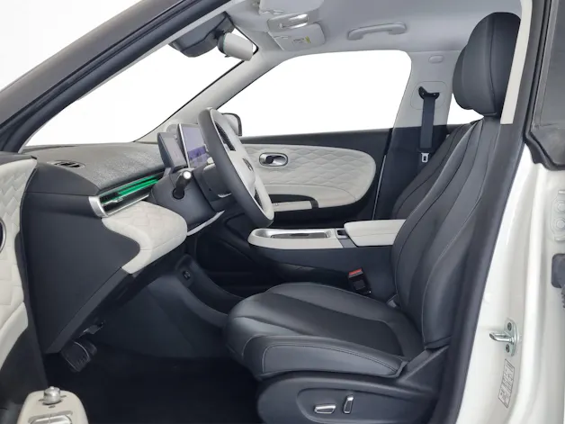 Dongfeng Box Electric Premium Edition