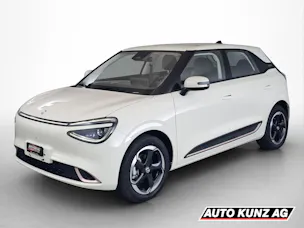 Dongfeng Box Electric Premium Edition