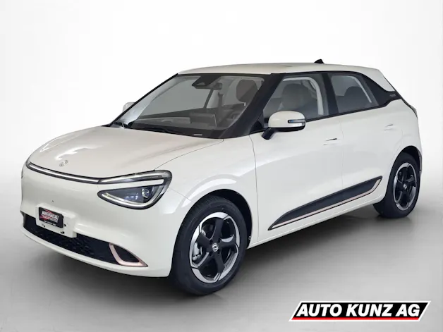 Dongfeng Box Electric Premium Edition