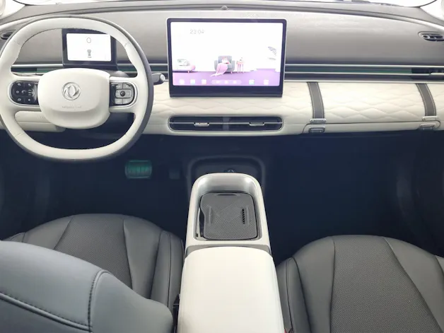 Dongfeng Box Electric Premium Edition