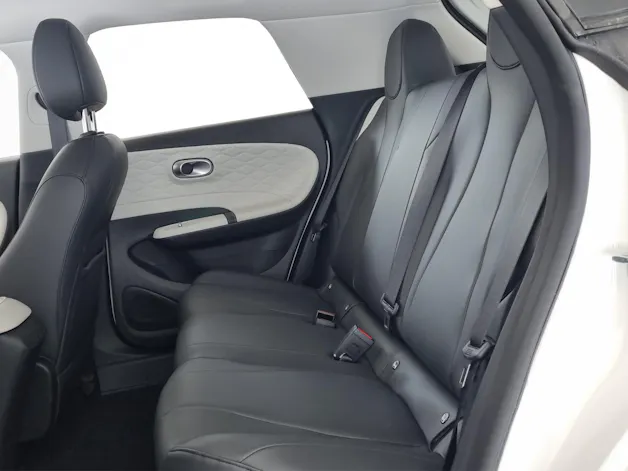 Dongfeng Box Electric Premium Edition