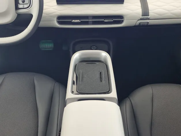 Dongfeng Box Electric Premium Edition