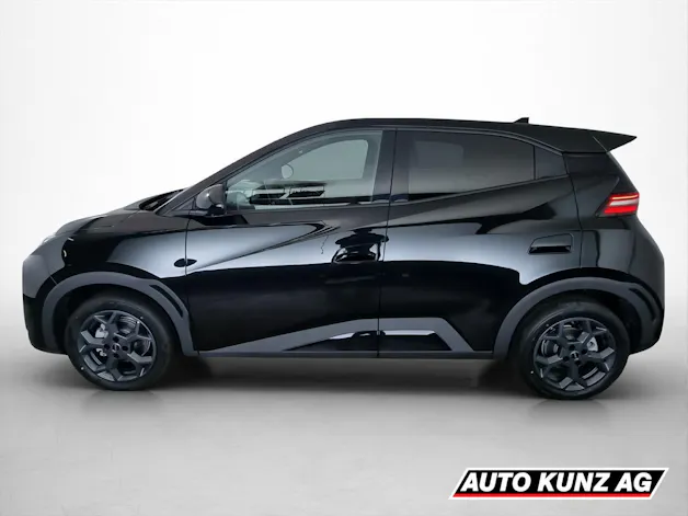 BYD Dolphin Surf 43kWh Comfort