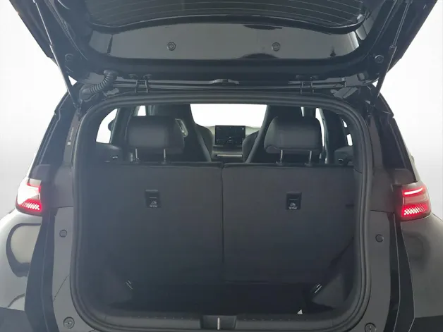 BYD Dolphin Surf 43kWh Comfort