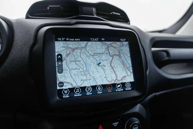 JEEP Renegade 1.5 MHEV Sustainability CH-AUTO
