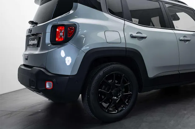 JEEP Renegade 1.5 MHEV Sustainability CH-AUTO