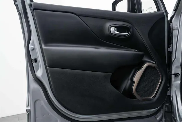 JEEP Renegade 1.5 MHEV Sustainability CH-AUTO