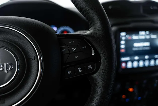 JEEP Renegade 1.5 MHEV Sustainability CH-AUTO